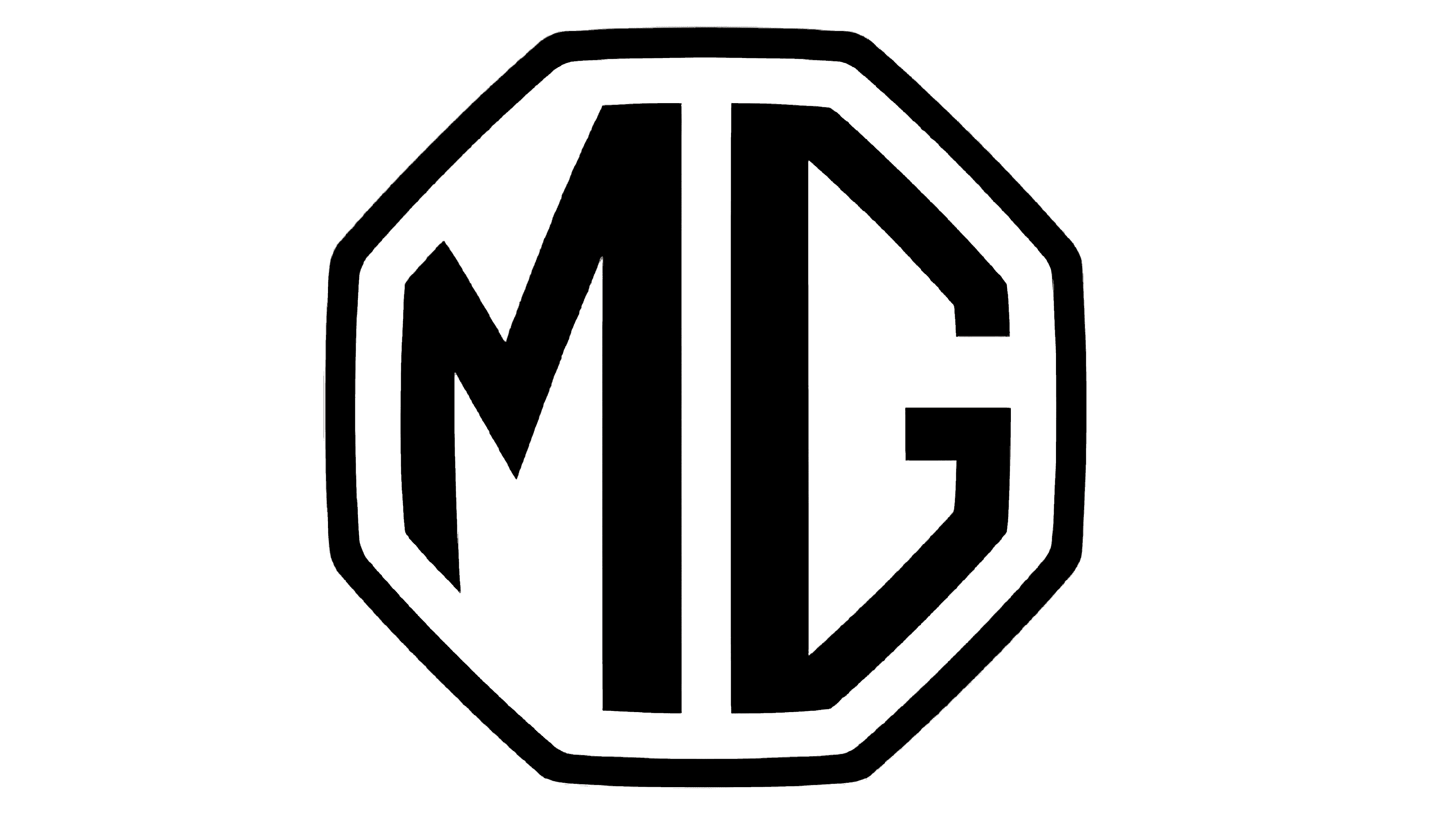 MG products and accessories in effigy of the English brand, on 1923Autos